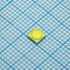 HL-C3535K9W1GA(Ra1)-FC (5000K), светодиод smd 3,45х3,45мм/белый/5000к/160лм при 350ма/ ifmax=1500ma/ 4вт/2.8в/ cri=70/ 130°
