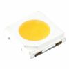 MXA8-PW65-0000, luxeon 3535l светодиод smd 3,5х3,5мм/белый/6500k/45лм при 100ма 148лм/вт 3в/115°/cri=80 /максимальный ток 200ма