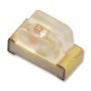 KPTD-1608ZGC, светодиод smd 1,6х0,8мм/зеленый/525нм/700-1300мкд/прозрачный/60°