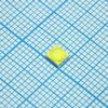 HL-C3535K9W1GA(Ra1)-FC (5000K), светодиод smd 3,45х3,45мм/белый/5000к/165лм при 350ма или 305лм при 700ма/ ifmax=1500ma/ 4вт/2.8в/ cri=70/ 130°
