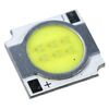 ARPL-10W, 10w мощный светодиод 6000k 800lm @350ma 28...33v 120° cri>70 размер 29х20х3.3