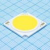 HL-LM003H384W-20B10C12(Ra4) (4000K), 32-43w cob/ 4000k/ 36v/ 4010lm @ 1000ma (111lm/w)/ ifmax=1200ma/ cri=90/ 19x19x1,6mm/ 120°