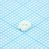 L9UGHRF9553-R9-B01, светодиод smd 3,5х2,8мм/красный/630нм/200-320мкд - зеленый/570нм/40-80мкд/прозрачный/120°