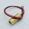 LM9R-line-5V, лазерный модуль 9мм, линия красная, 5в 650нм 5мвт