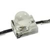 KM2520SRD03, светодиод smd 2,5х2мм/красный/640нм/50-150мкд/40°