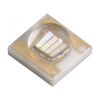 KTDS-3534UV365B, ультрафиолетовый светодиод smd 3,45х3,45мм/365нм/прозрачный/120°/1,95вт