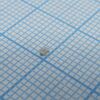 TLMS1000-GS08, светодиод smd 1,6х0,8мм/красный/628нм/1,8-4мкд/прозрачный/80°