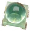 ALMD-CM3F-Y1002, светодиод зеленый, 21кд, 525нм, для поверхностного монтажа