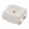 HSMC-A401-U80M1, светодиод красный прозрачный 4plcc для поверхностного монтажа
