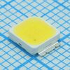 MX6AWT-A1-0000-000CE3, светодиод smd xlamp 5х5мм/белый/5000k-8300k/114лм при 350ма/3.3в/120°/cri=75 / максимальный ток 1000ма