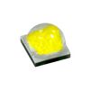 XPLAWT-00-0000-0000V40E2, светодиод smd xlamp 3,45х3,45мм/белый/5700k/491лм при 1050ма 2.95в/125°/cri=65 максимальный ток 3000ма