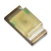 KP-3216YD, светодиод smd 3,2х1,6мм/желтый/590нм/3-8мкд/120°