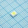 LW TTSD-U1V1-JKPL-4, светодиод smd белый 450....1120 мкд питание 3в встроенный отражатель
