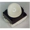 CLM2D-RCC-CZ0B0BB3, светодиод smd 3,2х2,8мм/красный/621нм/4500-9000мкд/2в при 20ма/30°