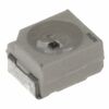 LST67B-T1U1-1, светодиод smd 3,2х2,8мм/красный/633нм/280-560мкд/прозрачный/120°/2,0в/20ма