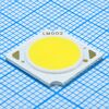 HL-LM002H384W-9B4C12(Ra4) (3000K), 10-21w cob/ 3000k/ 36v/ 1400lm @ 350ma (116lm/w)/ ifmax=600ma/ cri=90/ 13,5x13,5x1,6mm/ 120°