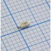 LYY876-Q2S1-26, светодиод smd 3х1.1мм/желтый/587нм/90-224мкд/прозрачный/120°/угловой