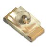 KPTD-1608QBC-D, светодиод smd 1,6х0,8мм/синий/470нм/100-200мкд/прозрачный/40°