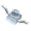 95-21SYGC/S530-E2/TR10, светодиод smd 2,1х2мм/зеленый/573нм/330мкд/прозрачный/25°