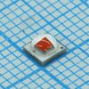 XPEBAM-L1-0000-00901, светодиод одноцветный янтарный автомобильного применения 2-pin smd ep лента на катушке