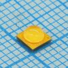XTEAWT-E0-CACE-A0000HEE7, светодиод smd xlamp 3,45х3,45мм/белый/3000k/125лм при 350ма 2.77в/115°/cri=80