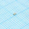 HSMG-C190, светодиод smd 1,6х0,8мм/зеленый/572нм/4.5-15мкд/прозрачный/170°