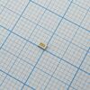 KPTK-2012VGC-A, светодиод smd 2х1,25мм/зеленый/525нм/70-200мкд/прозрачный/100°