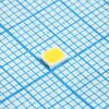 HL-A-2835H358W-2-S1-08L-HR3 (3000K), светодиод smd 2.8x3.5x0.7мм/ белый/ 3000k/ 3,1в/ 31лм @ 60ма или 68лм @ 150ма/ ifmax=150ма/0.2-0.5вт/ cri=80/ rthj-s=26°c/w/ 120°