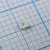 KPDA-1806QBC-D, светодиод smd 1,8х0,6мм/синий/465нм/120-320мкд/прозрачный/25°/угловой