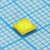 XPGDWT-B1-3A0-S4-0-0, светодиод smd xlamp 3,45х3,45мм/белый/5000k/179лм при 350ма 2.73в/125°/cri=70