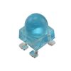 ALMD-CB3D-RT002, светодиоды синий, 1500..3200мкд
