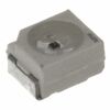 LRT67F-U1AA-1, topled светодиод smd 3,2х2,8мм/красный/625нм/2,05в/450-1400мкд@20ма/ 120°
