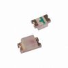 HSMD-C191, светодиод оранжевый матовый для поверхностного монтажа