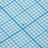 KPG-1005ZGC-5MAV, светодиод smd 1,0х0,5мм/зеленый/525нм/120-280мкд/прозрачный/140°