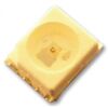 HSMS-A100-J00J1, светодиод красный прозрачный 2plcc для поверхностного монтажа