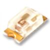 VLMO1300-GS08, светодиод одноцветный оранжевый 611нм 2-pin chip 0603(1608metric) лента на катушке