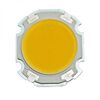 3W 12V 90LM 3000K 20MM COB, светодиод мощный 3w 12v 90lm 3000k