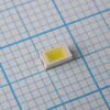 KPK-3520QWC-C, светодиод smd 3,5х2мм/белый/70-130мкд/прозрачный/120°