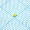 KPT-2012PWF-A, светодиод smd 2х1,25мм/белый/70-140мкд/желтый флуоресцентный/120°