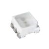 LTRBGFSF-ABCB-QKYO, светодиод smd 3,5х3,4мм/синий/460нм/160мкд - зеленый/530нм/1350мкд - красный/625нм/700мкд/прозрачный/120°