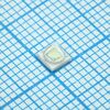 HL-C3535K2G3GA, светодиод smd 3,45х3,45x2,15мм/зеленый/525нм/180лм (400мвт) при 700ма/3вт/ 3.4в/ ifmax=1000ма/130°