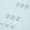 LED-планка DRT 3.0 32" _A B type Rev 0.2, светодиодная планка для подсветки жк панелей