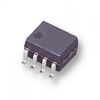 HCPL-0720, оптопара кмоп 25мбод 8-soic