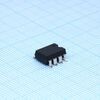 VO2631-X017T, smd-8 cplr dual 10mbd 5kv/us vde