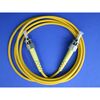 FPK-ST-ST-SM-SP-1, sт-st патч-корд одномодовый 1м (simplex)