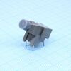 AFBR-1644Z, оптоволоконный передатчик 50 mbd 650 nm
