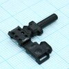AFBR-S10PS011Z, пластиковый оптоволоконный разъем для точечного датчика