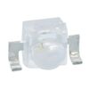 VSMY2853SL, инфракрасный светодиод smd 2,3х2,55мм 850нм 28° угловой