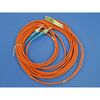 FPK-LC-FC-MM-DP-3, lc-fc патч-корд многомодовый 50/125 3м (duplex)