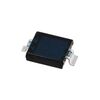 QSB34ZR, фотодиод smd 4,4х3,9мм/940нм/непрозрачный/120°